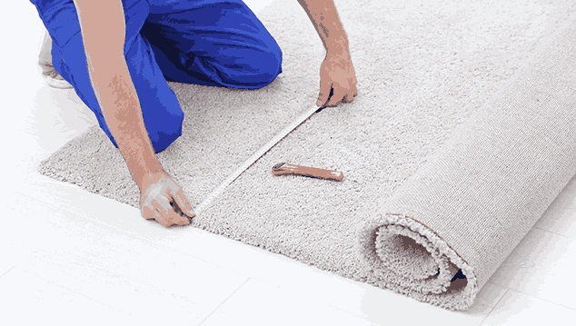 Carpet Repair Services Somers