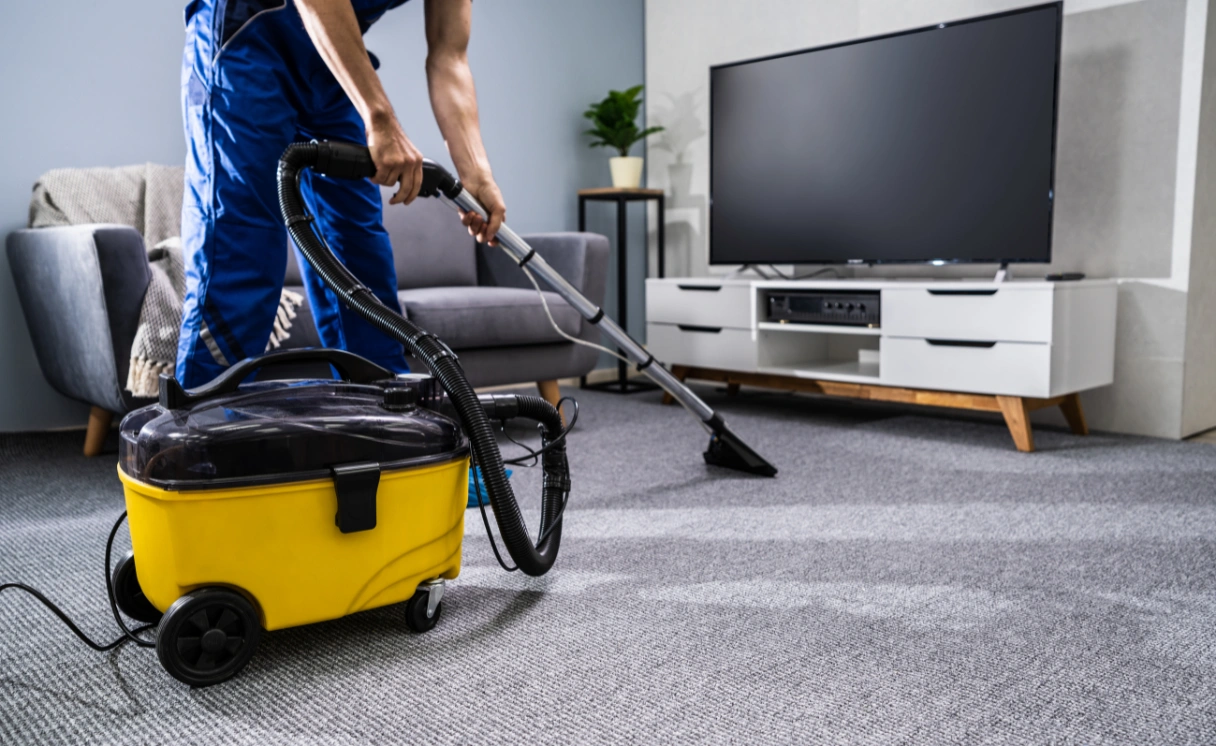 Extract Carpet Cleaning Somers Contact Office